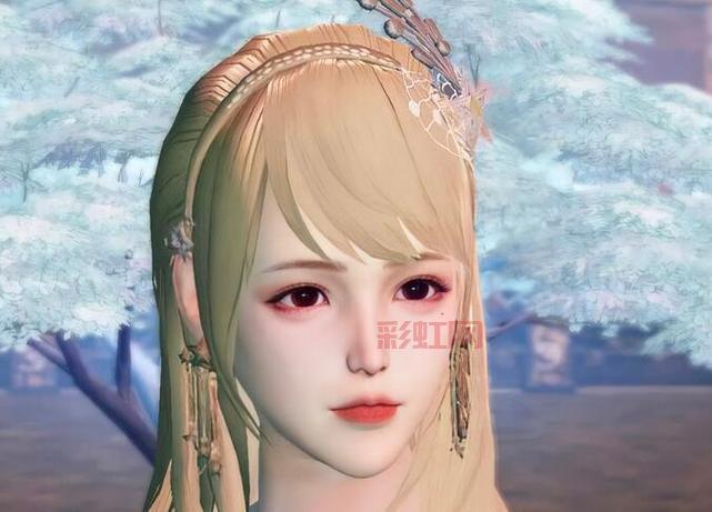 明日之后捏脸数据女:可爱、清纯、御姐,总有一款适合你!