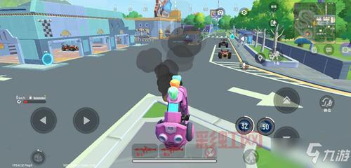 香肠派对S10赛季更新，迪迦、泽塔奥特曼皮肤限时上线！