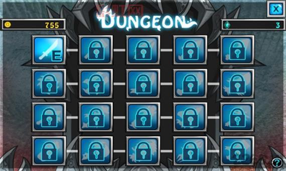 卡通战争剑灵中文版：开启横版闯关之旅