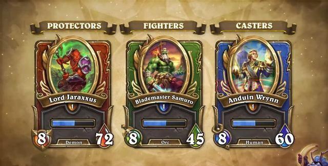 炉石传说攻略：新手快速入门指南，助你轻松上手