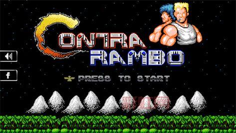 最全魂斗罗单机游戏下载推荐：重温射击经典