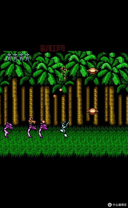 最全魂斗罗单机游戏下载推荐：重温射击经典