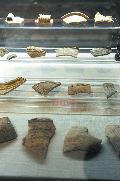 考古学怎么冲？碎片利用与文物辨识技巧大全