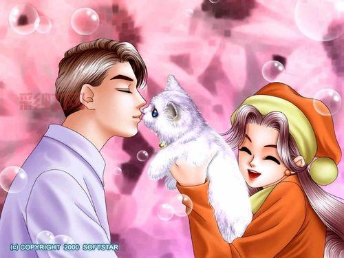 经典回归:明星志愿2000带你开启通往明星之路