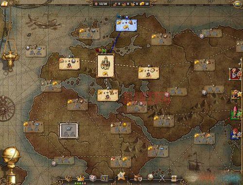 工人物语7秘籍指南：掌握制胜关键，打造最强王国