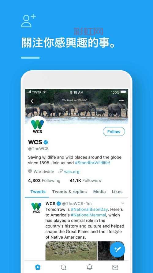 推特中文版官网入口：轻松访问全球社交平台