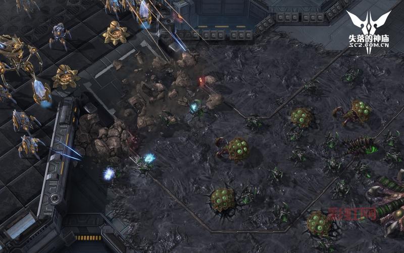 星际争霸无限版下载指南：解锁无限星际战争