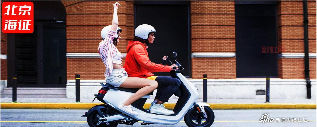 E客智慧两轮发布:环保代步新趋势,智能系统全面革新