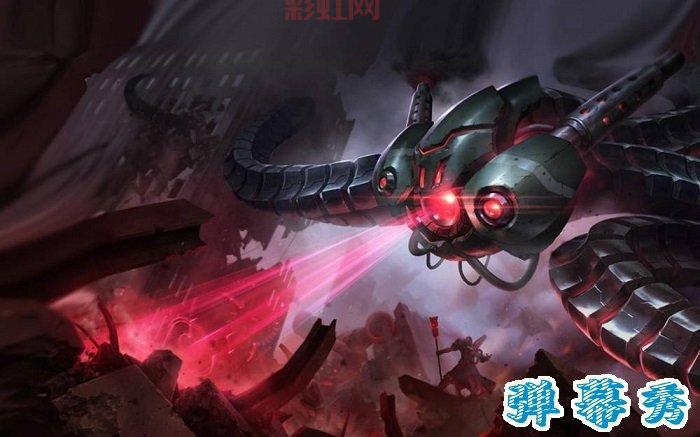 星矢长弓的魅力解析：虚空生物挑战者的最佳选择