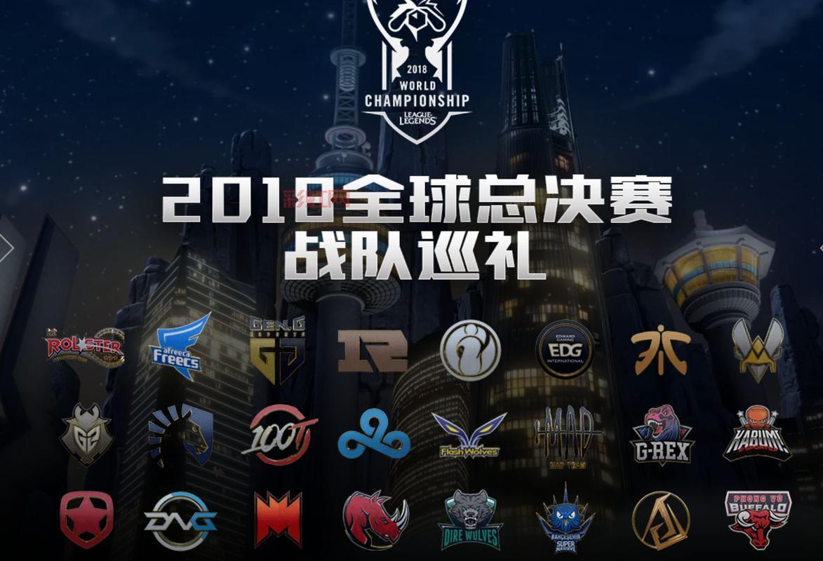 IG与KT再度交锋！还原历年经典赛局