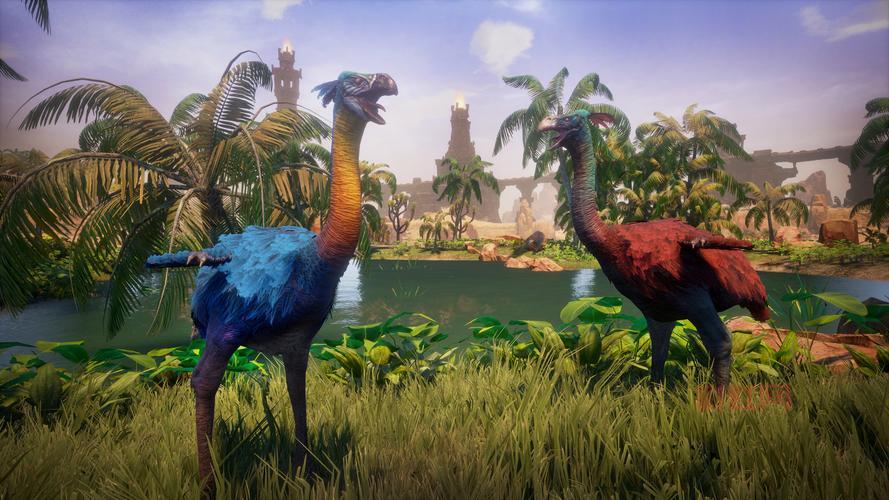 下载蛮王柯南游戏中文版，踏入刺激战斗世界