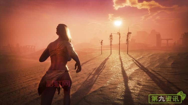 下载蛮王柯南游戏中文版，踏入刺激战斗世界