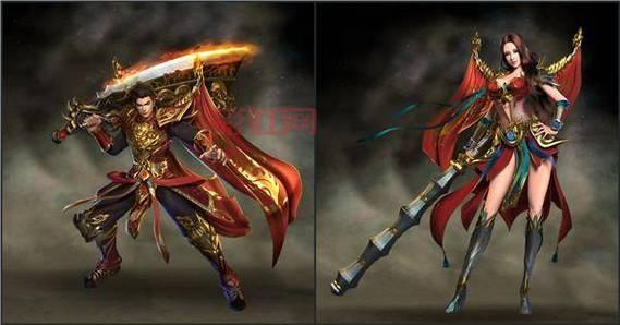 人鬼传奇手游：畅快战斗与多元冒险