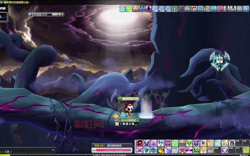 冒险岛恶魔复仇者技能加点攻略：最强加点推荐