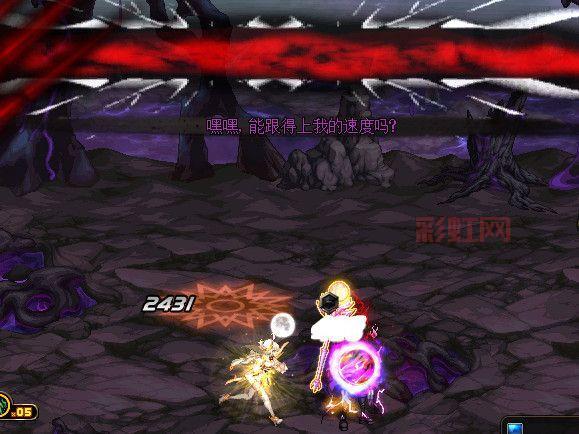 刀疤鼠机制与打法攻略，轻松过关秘籍