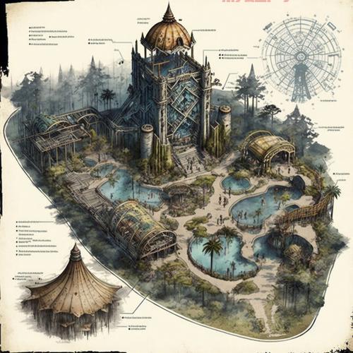 企鹅冒险岛全攻略：畅享企鹅乐园的冒险之旅