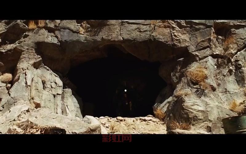 揭秘村口王师傅：影视圈背后的技术天才