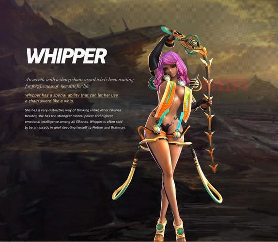 女皇之刃Online：化身女性战士，探索3D奇幻冒险