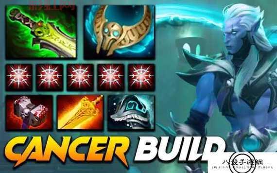 幻影刺客出装指南：提升战斗力的核心装备推荐