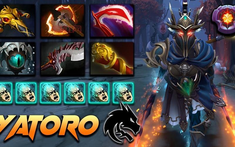 幻影刺客出装指南：提升战斗力的核心装备推荐