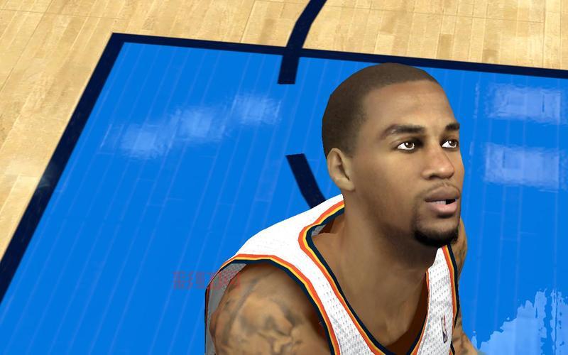 NBA2K13空接操作指南:如何完美掌握时机与技巧