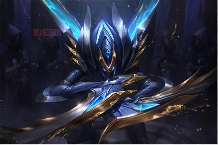 LOL螳螂天赋加点攻略：2024最佳选择