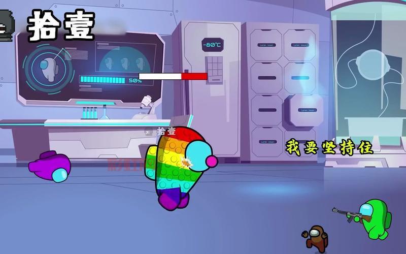 狼人战APP下载：释放你的推理与战斗激情
