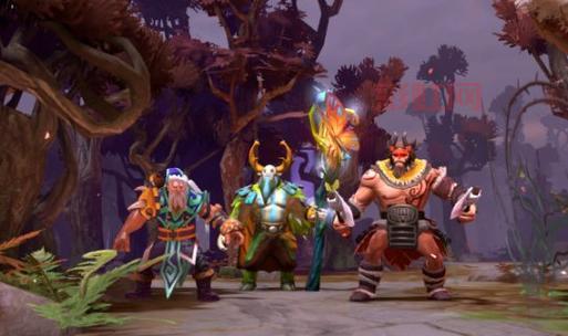 Dota669游戏指南:掌握船长加点与战术组合策略