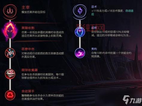 LOL中1350英雄分析：熔岩巨兽 vs 莫甘娜