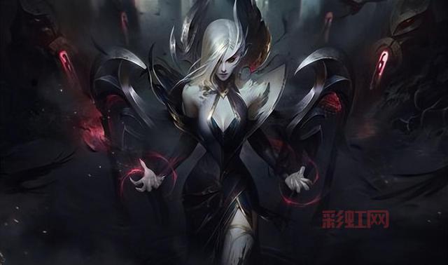 LOL中1350英雄分析：熔岩巨兽 vs 莫甘娜