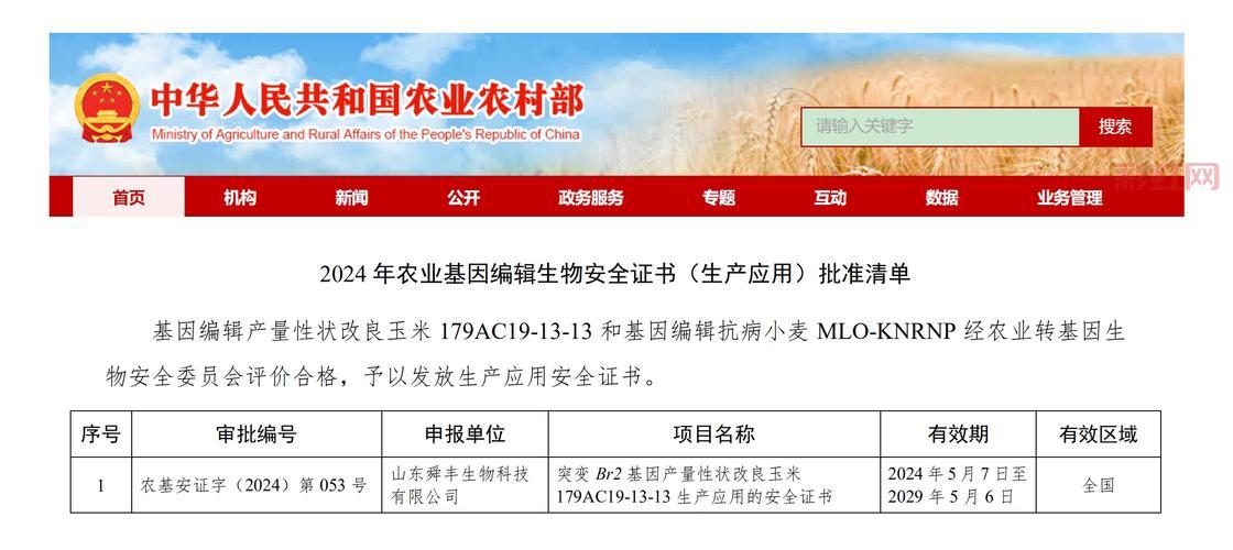 农业第一次绿色革命与粮食安全的深远影响