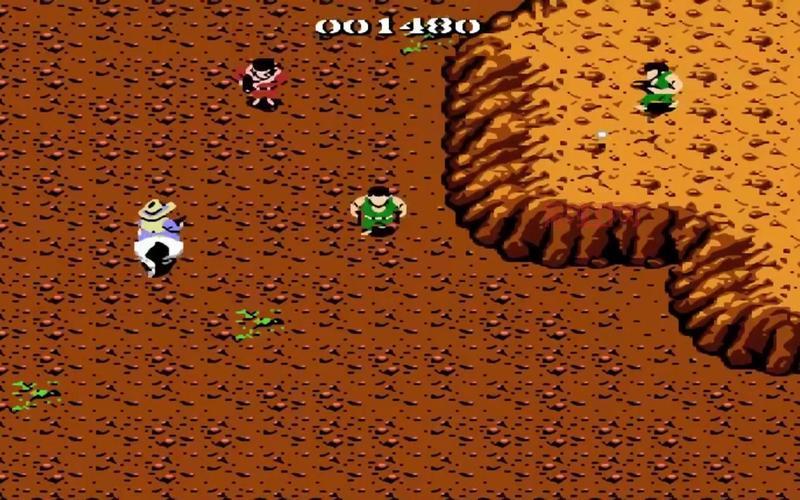 fc中文游戏合集