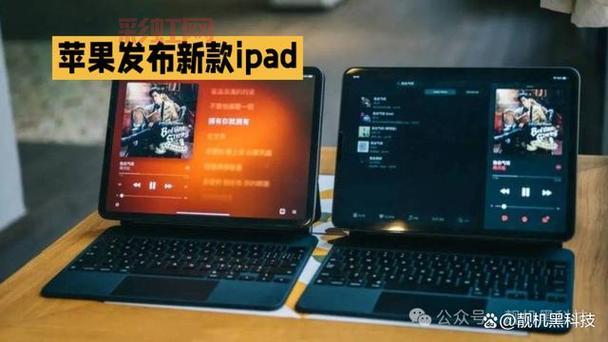 iPad为何超越普通平板电脑？揭秘苹果创新定位