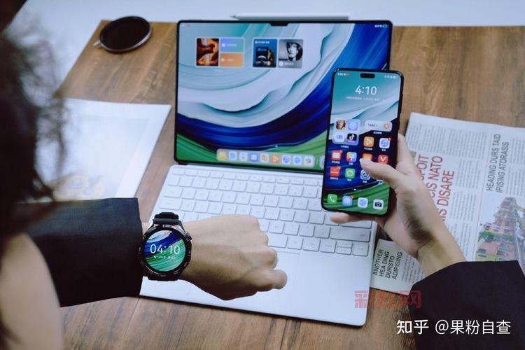 iPad为何超越普通平板电脑？揭秘苹果创新定位