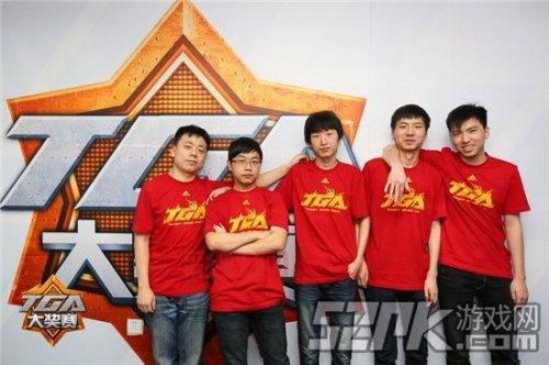 YG战队全解析：战术、选手与未来发展方向
