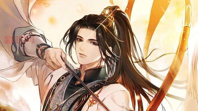 热血枭雄：踏破烽火归来，主宰天下征程