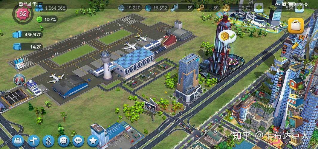 模拟城市4攻略：打造你的理想城市指南