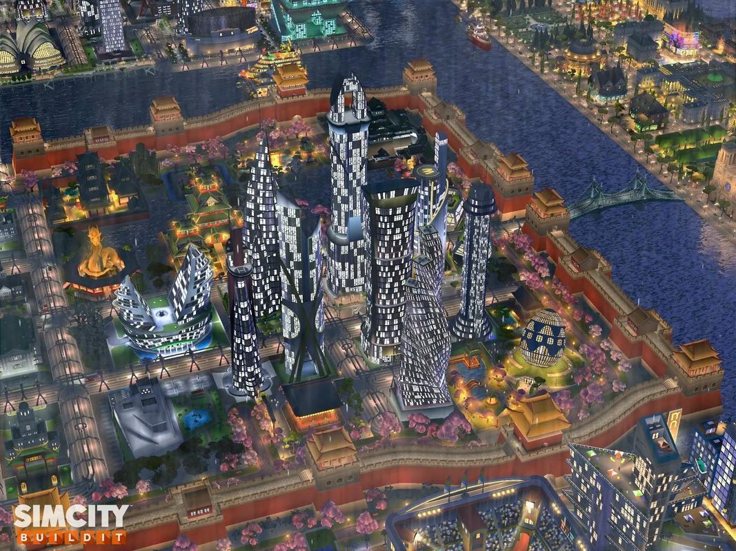 模拟城市4攻略：打造你的理想城市指南