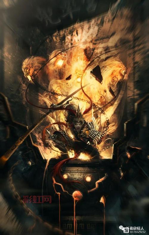 八卦炼丹炉全攻略：太上老君的法器奥秘