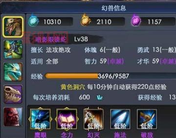 佣兵天下套装玩法详解：提升佣兵实力的秘诀