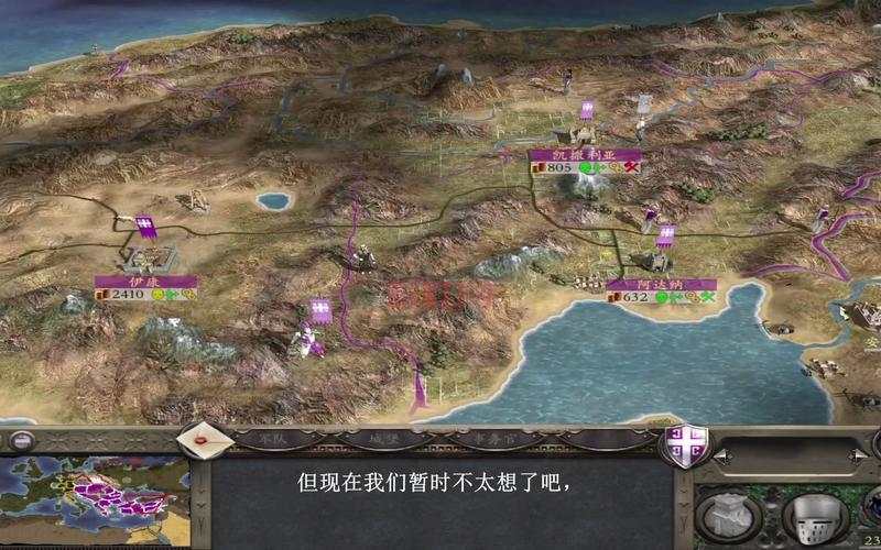 中世纪2全面战争全攻略：掌控历史战争的策略之道