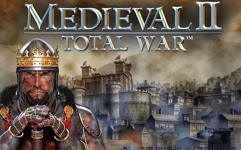 中世纪2全面战争全攻略：掌控历史战争的策略之道