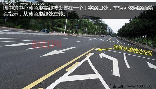 双实线能否跨越？全面解读交通法规中的双实线