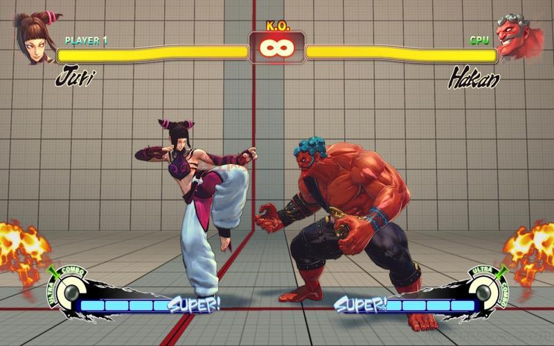 超级街霸4AE2012全新版本解析：提升游戏体验与硬件要求