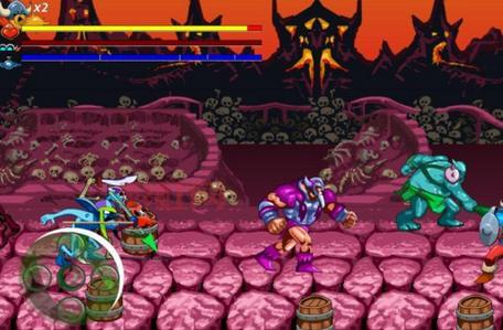 维京战神游戏攻略：最强武器与升级技巧全解析