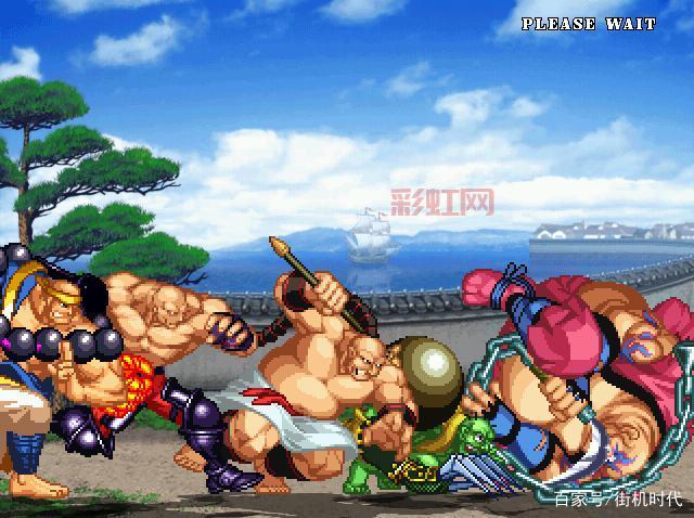 侍魂零SP攻略大全：最全角色技能与对战技巧解析