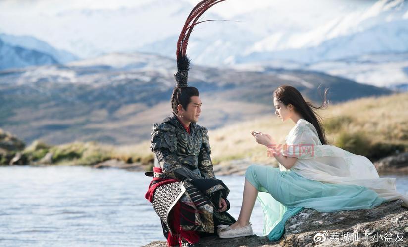 三国无双电影2021版剧情与演员阵容全解析