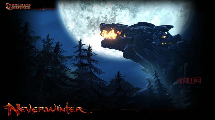 深度揭秘无冬OL：无冬之夜100年后的奇幻冒险