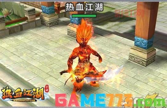 热血宝宝:热血江湖手游辅助工具,全新战斗力提升秘籍
