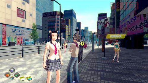 深入秋叶原之旅2：魔骸者之战与游戏系统详解